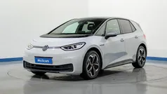 Blanco Usado 2020 VW ID.3 Utilitario | 18.690 € (Precio justo)