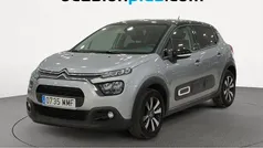 Usado 2023 Citroën C3 PureTech Utilitario | 13.500 € (Precio justo)