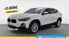 Usado 2020 BMW X2 SUV | 27.450 € (Precio justo)