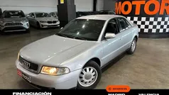 Usado 2000 Audi A4 Berlina | 1650 €