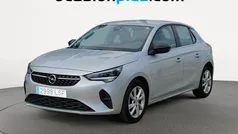 Usado 2021 Opel Corsa Edition Utilitario | 10.446 € (Buen precio)