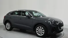 Usado 2025 Audi Q3 Advanced Plus SUV | 43.400 € (Precio justo)