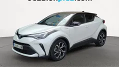 Usado 2021 Toyota C-HR Advance SUV | 21.355 € (Super precio)