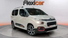 Usado 2020 Citroën Berlingo Feel Monovolumen | 18.790 € (Precio justo)