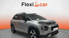 Blanco Usado 2020 Citroën C3 Aircross PureTech SUV | 9990 € (Buen precio)
