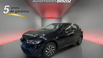 Usado 2022 VW Polo Life | 15.490 € (Precio justo)