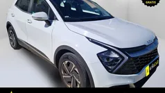 Usado 2023 Kia Sportage SUV | 22.990 € (Precio justo)