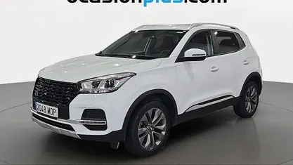 Usado DR DR 4.0 116 CV (85 kW) 2023 SUV