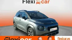 Gris Usado 2017 Citroën C3 Aircross Feel SUV | 11.490 € (Precio justo)