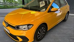 Usado 2022 VW Polo Life Utilitario | 16.600 € (Precio justo)