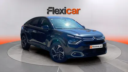 Usado Citroën C4 Live 100 CV (73 kW) 2021 Berlina