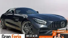 Usado 2020 Mercedes AMG GT AMG Coupe | 89.990 €