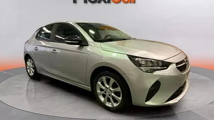 Usado Opel Corsa Edition 101 CV (74 kW) 2022 Utilitario