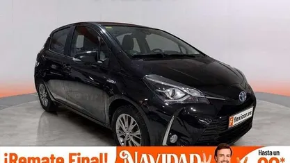 Usado 2018 Toyota Yaris Hybrid Berlina | 11.990 € (Buen precio)