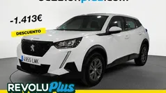 Usado 2021 Peugeot 2008 Active SUV | 15.550 € (Precio justo)
