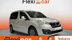 Peugeot Partner Tepee