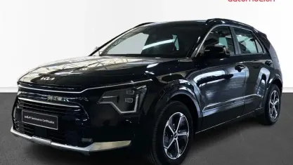 Usado Kia Niro 129 CV (94 kW) 2024 SUV