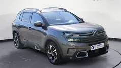Gris Usado 2021 Citroën C5 Aircross Feel SUV | 14.985 € (Buen precio)