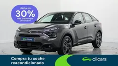 Usado 2024 Citroën C4 PureTech | 16.990 € (Buen precio)