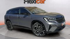 Usado 2024 Renault Espace Iconic Monovolumen | 33.290 € (Precio justo)
