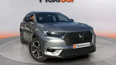 Gris Usado 2018 DS Automobiles DS7 Crossback Be Chic SUV | 14.990 € (Buen precio)