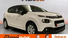 Usado 2018 Citroën C3 Business Class Utilitario | 10.190 € (Precio justo)