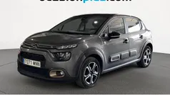Usado 2024 Citroën C3 PureTech Utilitario | 11.628 € (Buen precio)