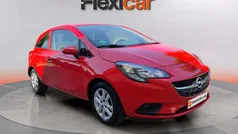 Usado 2017 Opel Corsa Expression Berlina | 7090 € (Super precio)