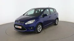 Usado 2014 Ford C-MAX Trend Monovolumen | 8799 € (Precio justo)
