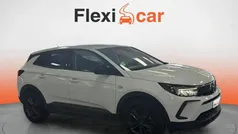Usado 2022 Opel Grandland X Business Edition SUV | 13.990 € (Super precio)
