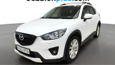Usado 2013 Mazda CX-5 Luxury SUV | 6700 € (Super precio)