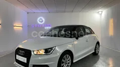 Usado 2018 Audi A1 Sportback S-Line Utilitario | 13.900 € (Precio justo)