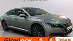 Gris Usado 2020 VW Arteon Berlina | 23.990 € (Precio justo)