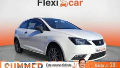 Usado 2015 Seat Ibiza Reference | 8690 € (Precio justo)