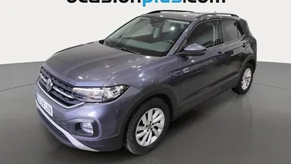 Usado 2022 VW T-Cross Advance SUV | 16.991 € (Super precio)