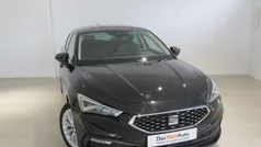 Usado 2024 Seat Leon Style Berlina | 22.990 € (Buen precio)