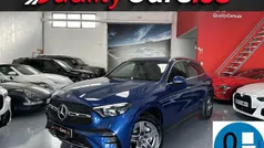 Usado 2024 Mercedes GLC300e | 60.900 € (Precio justo)