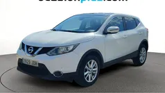 Usado 2015 Nissan Qashqai N-TEC SUV | 10.300 € (Buen precio)
