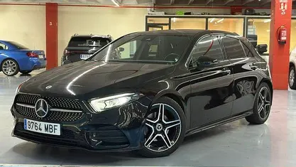 Usado Mercedes A150 150 CV (110 kW) 2022