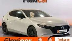 Usado 2024 Mazda 3 Exclusive-Line Berlina | 20.990 € (Buen precio)