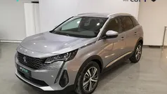 Usado 2023 Peugeot 3008 Allure SUV | 18.900 € (Precio justo)