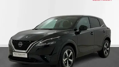 Usado Nissan Qashqai N-Connecta 158 CV (116 kW) 2024 SUV