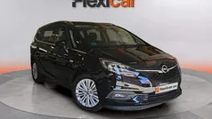 Usado 2018 Opel Zafira Tourer Excellence Monovolumen | 13.490 € (Precio justo)