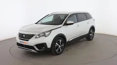 Usado 2019 Peugeot 5008 Allure Monovolumen | 18.299 € (Precio justo)
