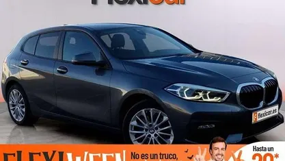 Usado BMW 118 150 CV (110 kW) 2020 Utilitario