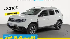 Usado 2020 Dacia Duster Prestige SUV | 13.950 € (Precio justo)