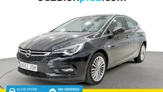 Usado 2016 Opel Astra Excellence Utilitario | 10.400 € (Precio justo)