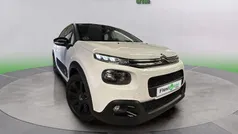 Usado 2018 Citroën C3 PureTech Utilitario | 7990 € (Buen precio)