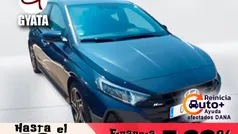 Usado 2024 Hyundai i20 N Line Berlina | 17.990 € (Buen precio)