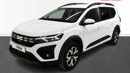 Usado Dacia Jogger Expression 100 CV (73 kW) 2023 Monovolumen